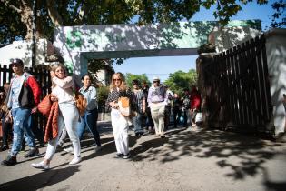 Inauguración de la Semana Criolla del Prado 2023 Inauguración de la Semana Criolla del Prado 2023