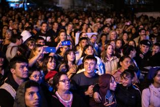Inauguración de la Semana Criolla del Prado 2023