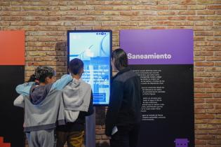 Montevideo más verde en la Semana Criolla 2023 Montevideo más verde en la Semana Criolla 2023
