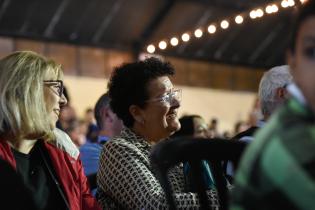 Opa Payasos en la Semana Criolla del Prado 2023 Opa Payasos en la Semana Criolla del Prado 2023