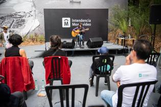 Semana Criolla del Prado 2023