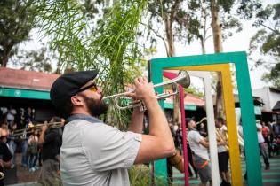 Semana Criolla del Prado 2023