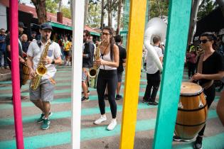 Semana Criolla del Prado 2023