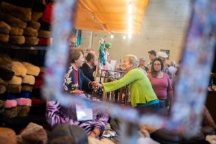 Semana Criolla del Prado 2023