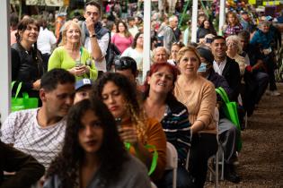 Semana Criolla del Prado 2023