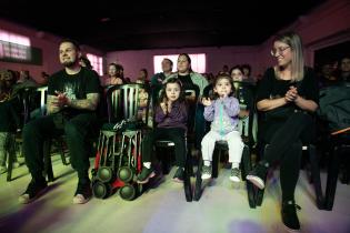 Semana Criolla del Prado 2023