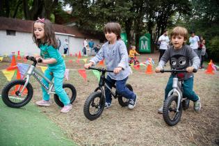 Semana Criolla del Prado 2023