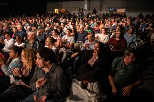 Semana Criolla del Prado 2023