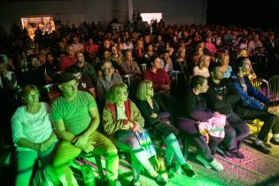 Semana Criolla del Prado 2023