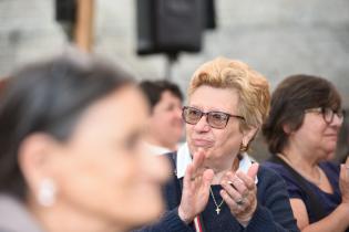 Cocina Uruguay en la Semana Criolla del Prado 2023 Cocina Uruguay en la Semana Criolla del Prado 2023