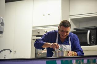 Cocina Uruguay en la Semana Criolla del Prado 2023 Cocina Uruguay en la Semana Criolla del Prado 2023