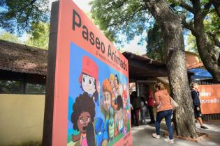 Juegos del Mundo en la Semana Criolla del Prado 2023 Juegos del Mundo en la Semana Criolla del Prado 2023