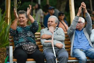 Son Peces en Semana Criolla del Prado 2023 Son Peces en Semana Criolla del Prado 2023