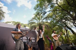 Semana Criolla del Prado 2023