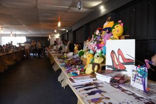 Feria de emprendimientos en la Semana Criolla del Prado 2023 Feria de emprendimientos en la Semana Criolla del Prado 2023