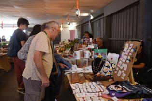 Feria de emprendimientos en la Semana Criolla del Prado 2023 Feria de emprendimientos en la Semana Criolla del Prado 2023