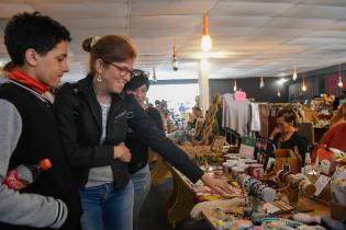 Feria de emprendimientos en la Semana Criolla del Prado 2023 Feria de emprendimientos en la Semana Criolla del Prado 2023