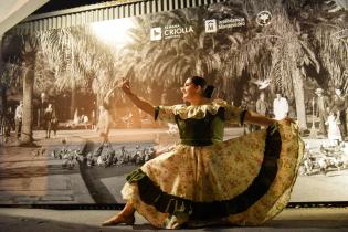 Semana Criolla del Prado 2023 Semana Criolla del Prado 2023