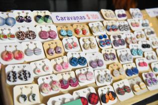 Feria de emprendimientos en la Semana Criolla del Prado 2023 Feria de emprendimientos en la Semana Criolla del Prado 2023