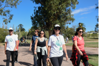 Camina Tours en la Semana Criolla del Prado
