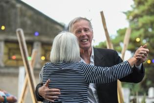 Milongas Esquineras en la Semana Criolla del Prado 2023