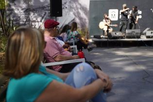 Semana Criolla del Prado 2023