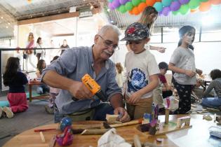 Semana Criolla del Prado 2023