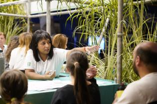 Semana Criolla del Prado 2023