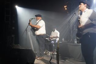 Semana Criolla del Prado 2023