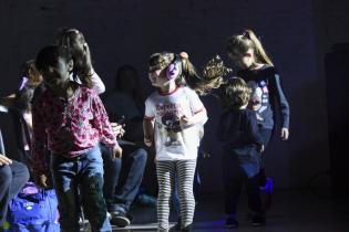 Ruperto Rocanrol en la Semana Criolla del Prado 2023 Ruperto Rocanrol en la Semana Criolla del Prado 2023