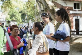 Semana Criolla del Prado 2023