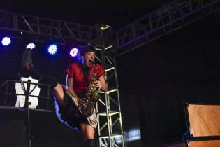 Circo Lumiere en la Semana Criolla del Prado 2023 Circo Lumiere en la Semana Criolla del Prado 2023