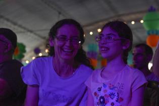 Circo Lumiere en la Semana Criolla del Prado 2023 Circo Lumiere en la Semana Criolla del Prado 2023