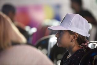 Una historia de papel en la Semana Criolla del Prado 2023