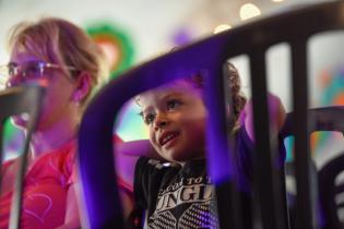 Una historia de papel en la Semana Criolla del Prado 2023