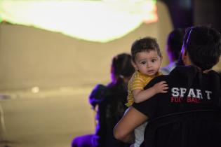 Una historia de papel en la Semana Criolla del Prado 2023