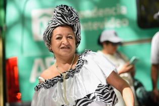 La Ventolera en la Semana Criolla del Prado 2023