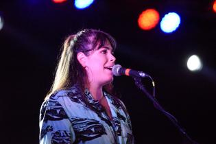 Coco Echagüe en la Semana Criolla del Prado 2023 Coco Echagüe en la Semana Criolla del Prado 2023