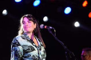 Coco Echagüe en la Semana Criolla del Prado 2023 Coco Echagüe en la Semana Criolla del Prado 2023