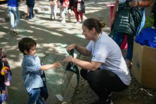 Semana Criolla del Prado 2023