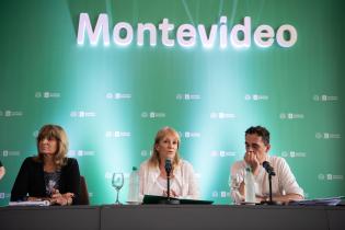 Conferencia de prensa por presupuesto participativo Conferencia de prensa por presupuesto participativo