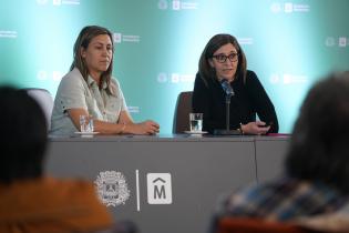 Presentación del Programa de Apoyo Alimentario materno/infantil y cantinas saludables Presentación del Programa de Apoyo Alimentario materno/infantil y cantinas saludables