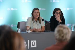 Presentación del Programa de Apoyo Alimentario materno/infantil y cantinas saludables Presentación del Programa de Apoyo Alimentario materno/infantil y cantinas saludables