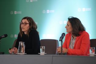 Presentación del Programa de Apoyo Alimentario materno/infantil y cantinas saludables Presentación del Programa de Apoyo Alimentario materno/infantil y cantinas saludables