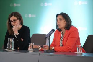 Presentación del Programa de Apoyo Alimentario materno/infantil y cantinas saludables Presentación del Programa de Apoyo Alimentario materno/infantil y cantinas saludables