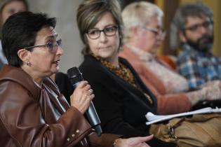Presentación del Programa de Apoyo Alimentario materno/infantil y cantinas saludables Presentación del Programa de Apoyo Alimentario materno/infantil y cantinas saludables