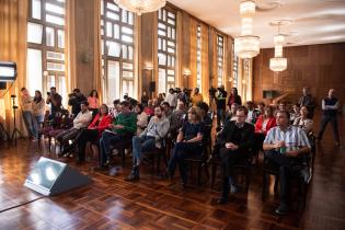 Convocatoria para la segunda edición del Fondo Maggiolo Convocatoria para la segunda edición del Fondo Maggiolo