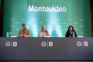 Presentación del proyecto «100 semáforos» Presentación del proyecto «100 semáforos»