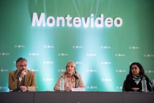 Presentación del proyecto «100 semáforos» Presentación del proyecto «100 semáforos»