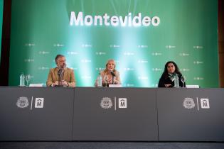 Presentación del proyecto «100 semáforos» Presentación del proyecto «100 semáforos»